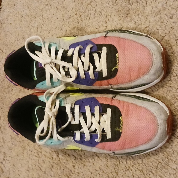 Nike Air Max 90 - Picture 4 of 7